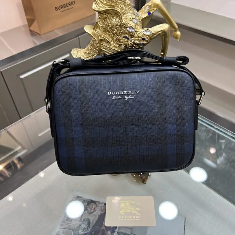 burberry aaa homme mini sac a main s_1132576